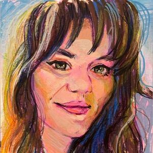 Meet your Posher, Jeanette